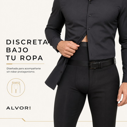 Faja Moldeadora para Hombres