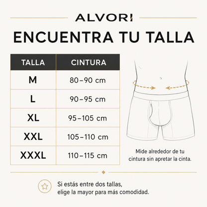 Faja Moldeadora para Hombres