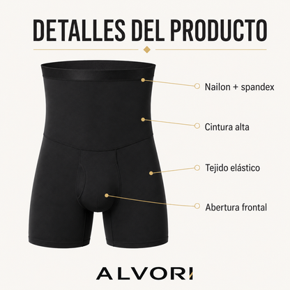 Faja Moldeadora para Hombres